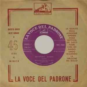 Riccardo Rauchi E Il Suo Complesso - Manhut Mp3
