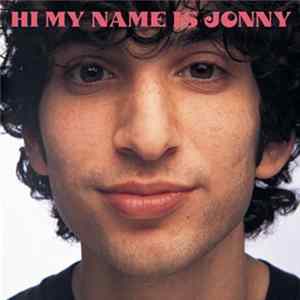 Jonny Polonsky - Hi My Name Is Jonny Mp3