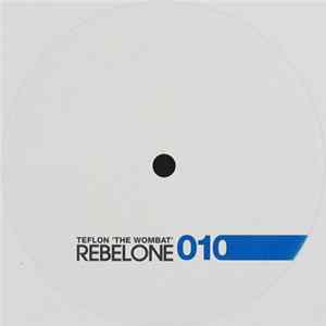 Teflon - The Wombat Mp3