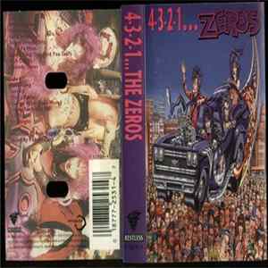 The Zeros - 4-3-2-1... The Zeros Mp3