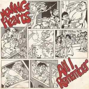 Moving Hearts - All I Remember Mp3