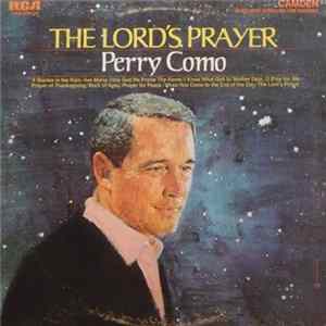 Perry Como - The Lord's Prayer Mp3