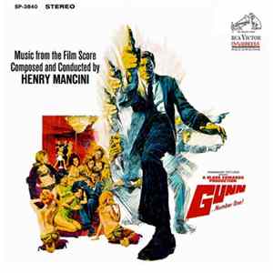 Henry Mancini - Gunn ...Number One!: Music From The Film Score Mp3