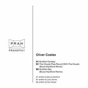 Oliver Coates - Another Fantasy Mp3