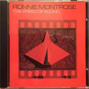 Ronnie Montrose - The Speed Of Sound Mp3