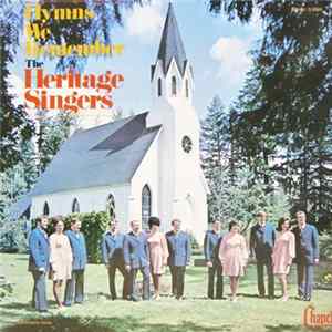 The Heritage Singers - Hymns We Remember Mp3
