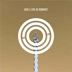 OSO - Live At Konvikt Mp3