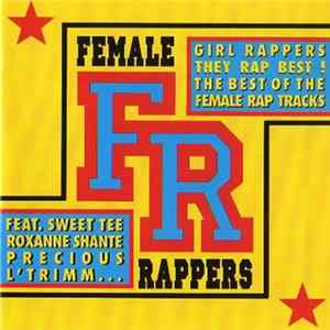 Various - Female Rappers Mp3