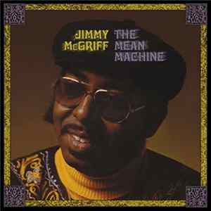 Jimmy McGriff - The Mean Machine Mp3