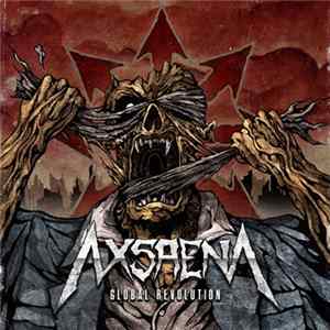 Axsaena - Global Revolution Mp3