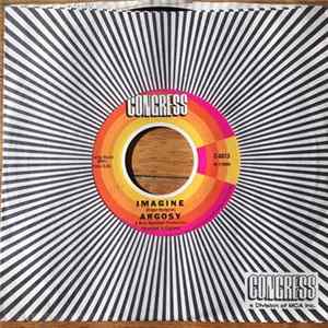 Argosy - Mr. Boyd / Imagine Mp3