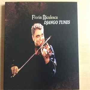 Florin Niculescu - Django Tunes Mp3