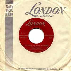 The Rolling Stones - Esta Noche Juntos Mp3
