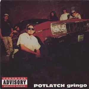 Potlatch - Gringo Mp3