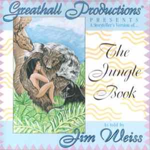 Jim Weiss - The Jungle Book Mp3