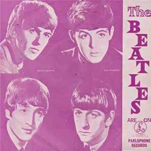 The Beatles - Love Me Do / Twist And Shout Mp3