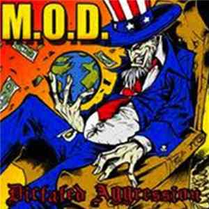 Method Of Destruction - Dictated Aggression Mp3
