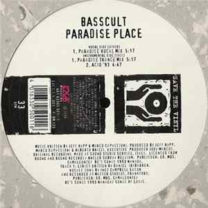 Basscult - Paradise Place Mp3