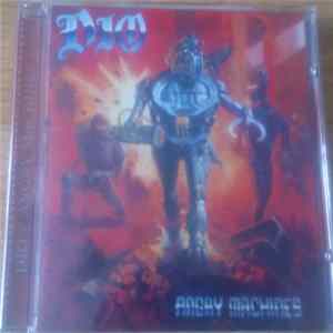 Dio - Angry Machines Mp3