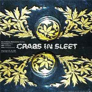 Senile Bisons - Crabs In Sleet Mp3