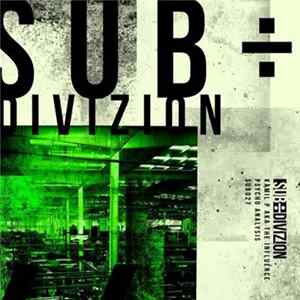 Kamil P AKA The Influence - Psycho Analysis Mp3