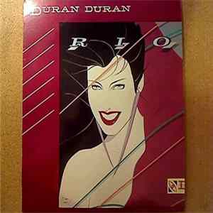 Duran Duran - Rio Mp3