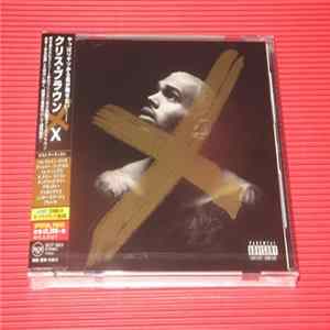 Chris Brown Mp3