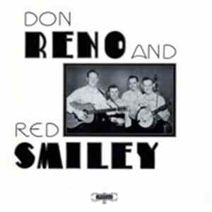 Don Reno And Red Smiley And The Tennessee Cutups - Songs For My May Mp3