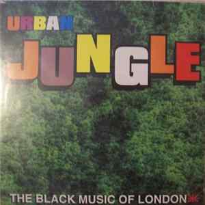 Various - Urban Jungle Mp3