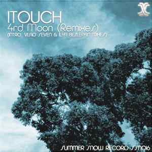 1Touch - 4rd Moon (Remixes) Mp3