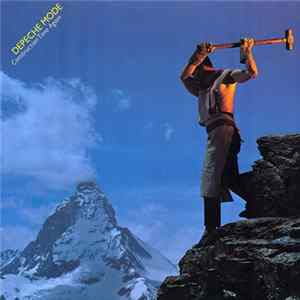 Depeche Mode - Construction Time Again Mp3