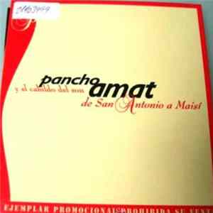 Pancho Amat Y El Cabildo Del Son - De San Antonio A Maisí Mp3