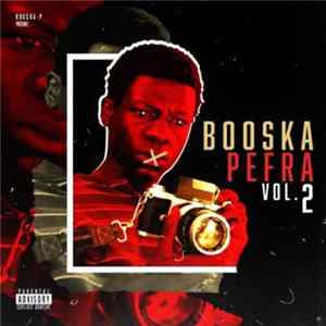Various - Booska Pefra Vol. 2 Mp3