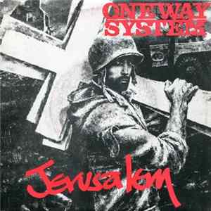 One Way System - Jerusalem Mp3