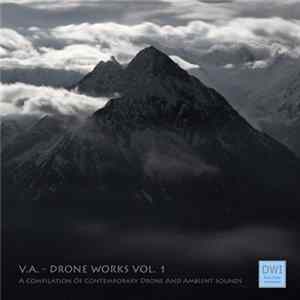 Various - Drone Works Vol. 1 Mp3