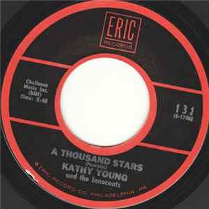 Kathy Young And The Innocents - A Thousand Stars Mp3