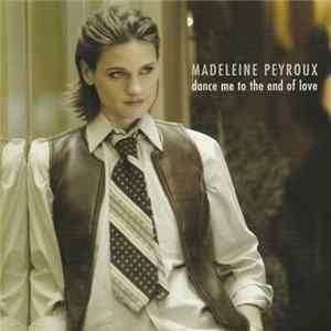Madeleine Peyroux - Dance Me To The End Of Love Mp3