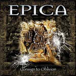 Epica - Consign To Oblivion Mp3