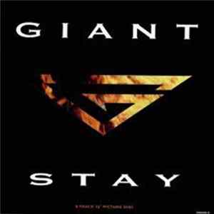 Giant - Stay Mp3