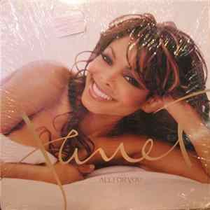 Janet - All For You Mp3