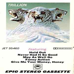 Trillion - Trillion Mp3