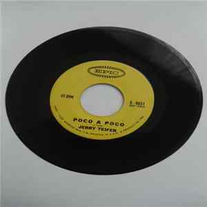 Jerry Teifer - Poco A Poco / Stop, Look And Whistle Mp3
