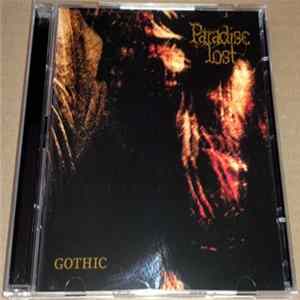 Paradise Lost - Gothic Mp3