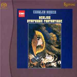 Berlioz - Charles Munch, Orchestre De Paris - Symphonie Fantastique Mp3
