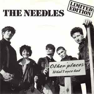 The Needles - Other Places Mp3