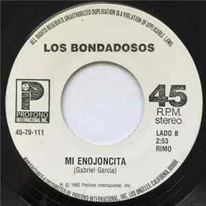 Los Bondadosos - Estas Matando Mi Amor Mp3