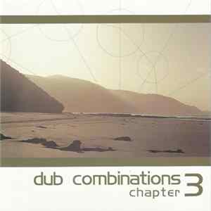 Various - Dub Combinations Chapter 3 Mp3