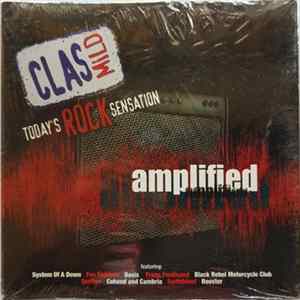 Various - Amplified Mp3
