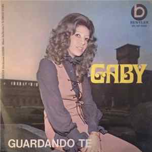 Gaby - Guardando Te / Una Sigaretta E Una Tazza Di Caffè Mp3