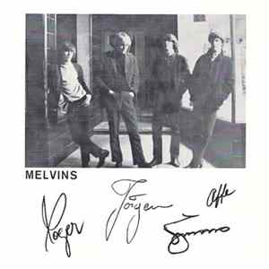 Melvins / Mad And His Comics - Anna / If You Need Me Mp3
